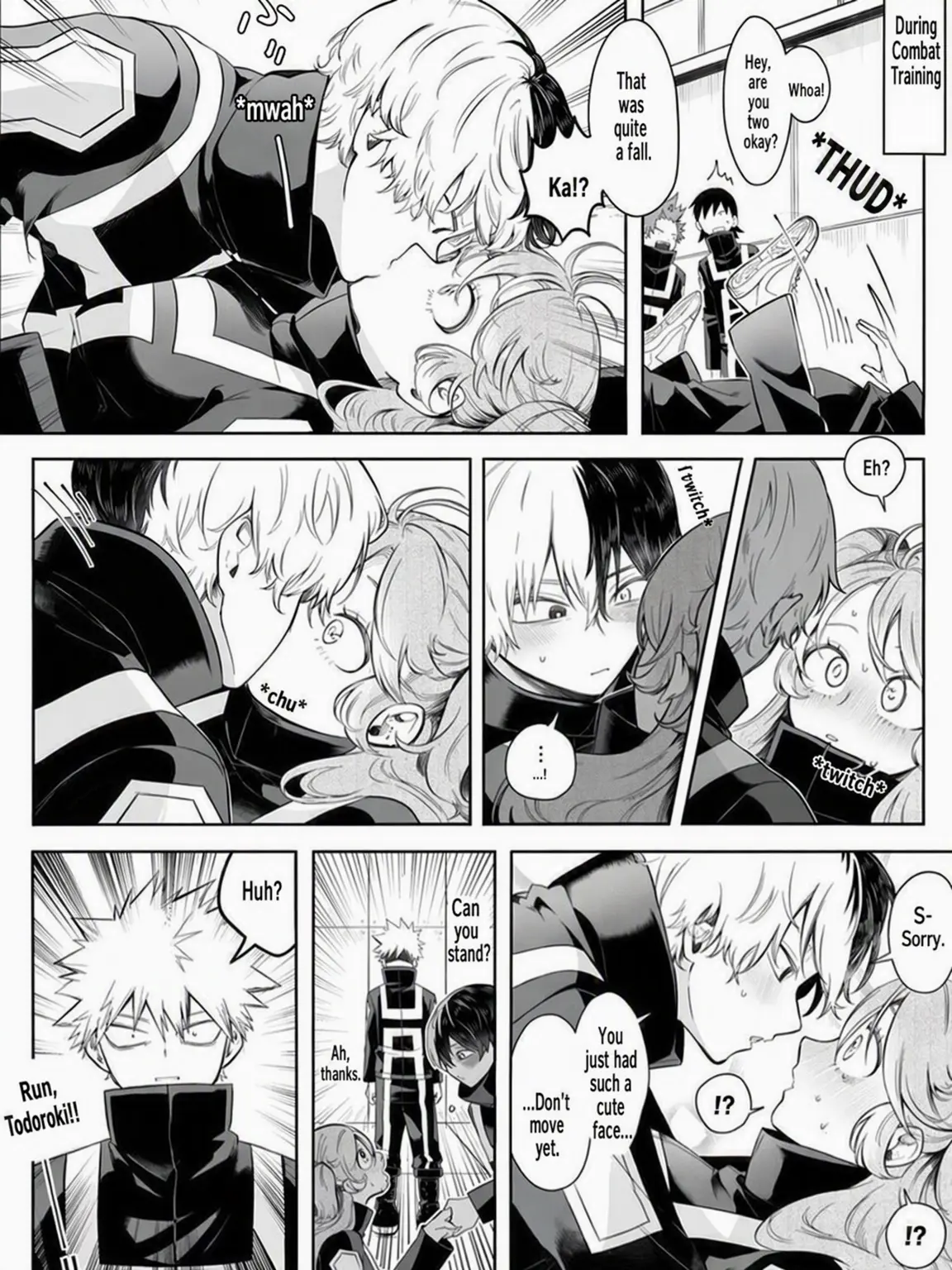 ramune___715의 With Todoroki...
