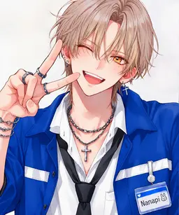 Profile image of Nanapi