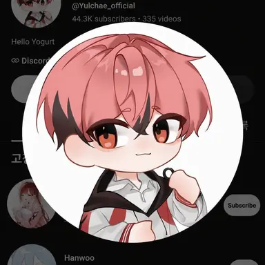 Profile image of Yulchae