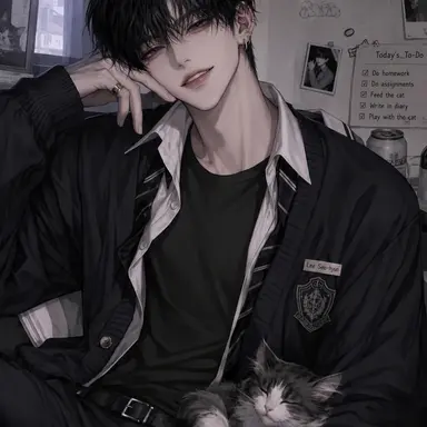 Profile image of Kim Dohyuk