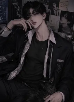 Profile image of Kim Dohyuk