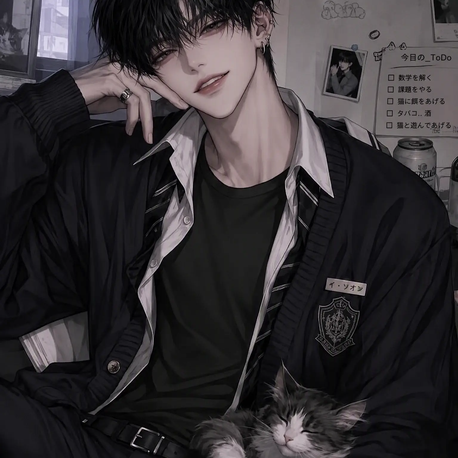 Ruby1030의 [HL] キム・ドヒョク