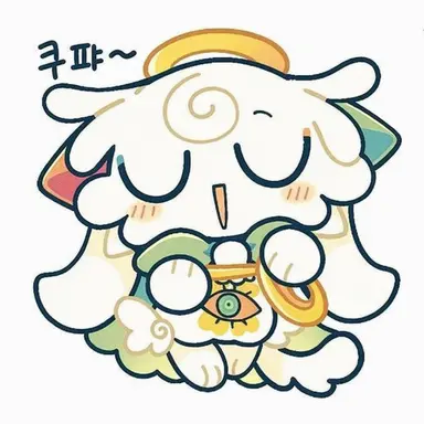 Profile image of 쿠퍄도엘