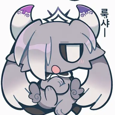 Profile image of 하데스타