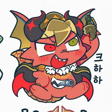 Profile image of 레드