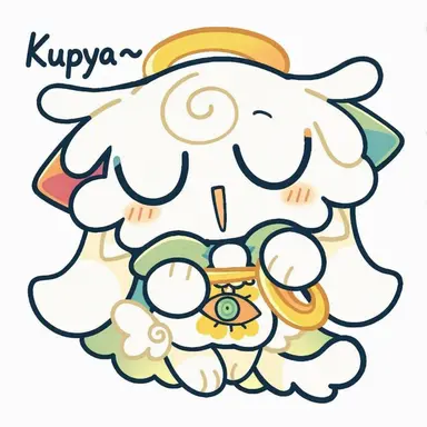 Profile image of Cupiadol