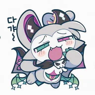 Profile image of 데비룬