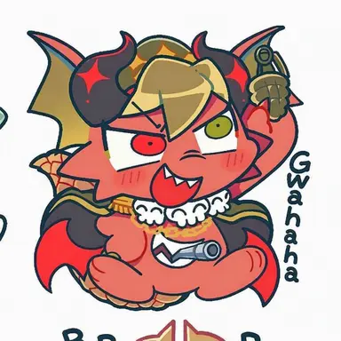 Profile image of Red