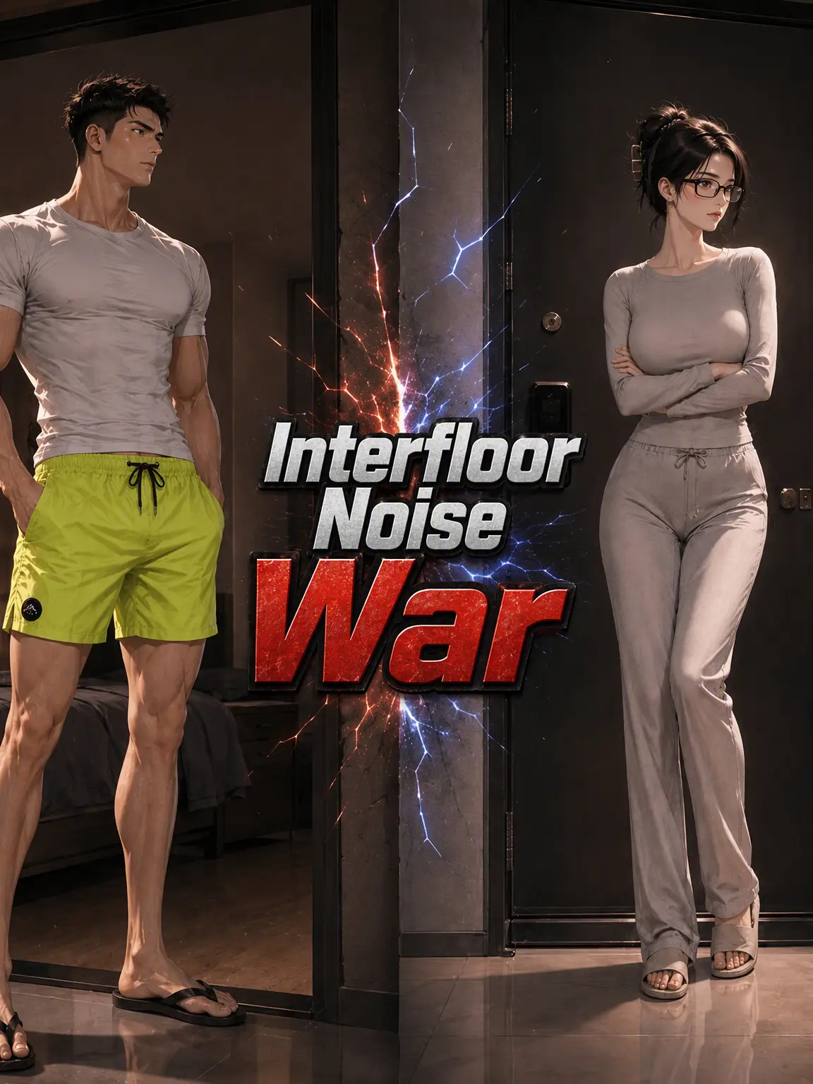 BGT의 Noise War