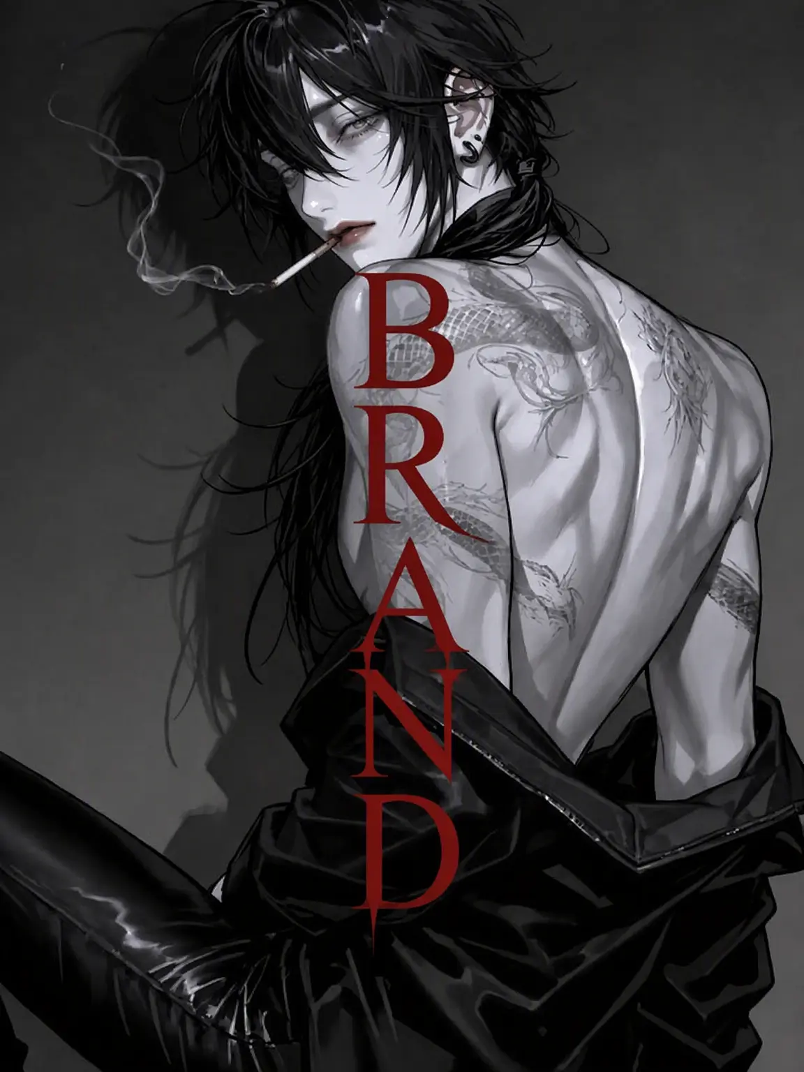 jiro_jiro11의 Branding