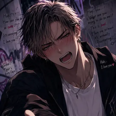 Profile image of Haruki Kanayama
