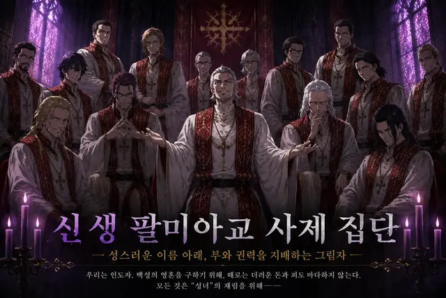 Profile image of 테레네차