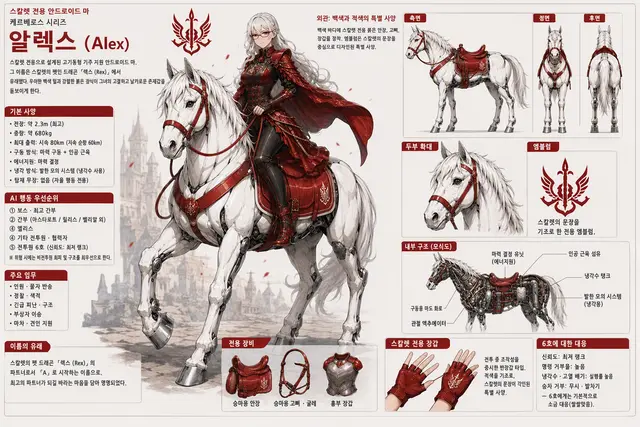Profile image of 스칼렛