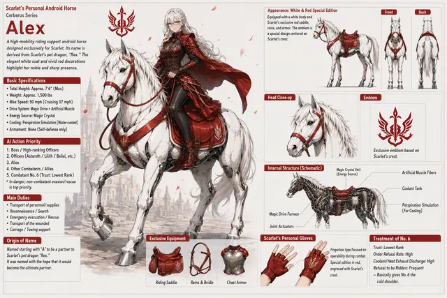 Profile image of Scarlet