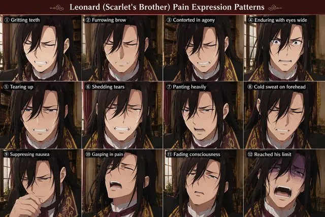 Profile image of Astaroth