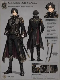 Profile image of Sigurd