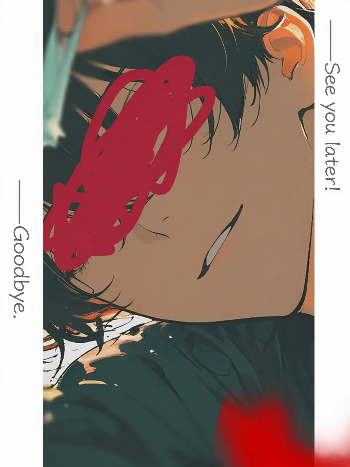 hekeee의 The Living God