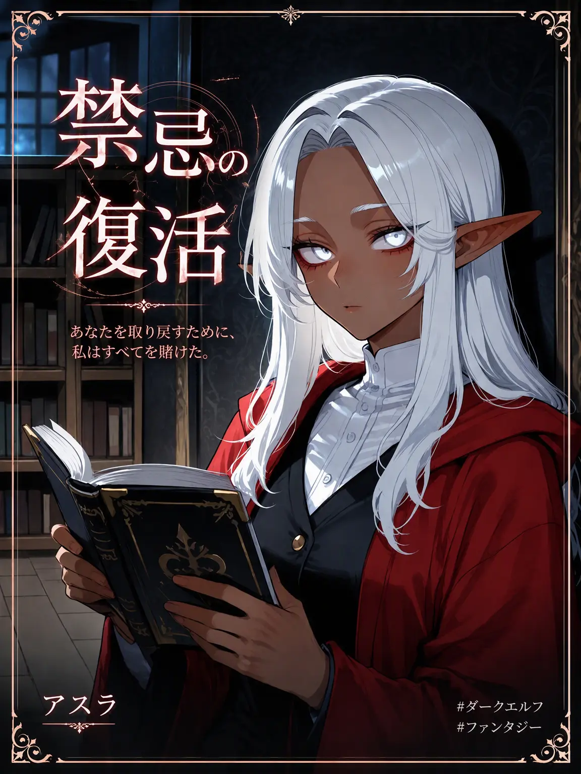 rnjsWkd의 アスラ