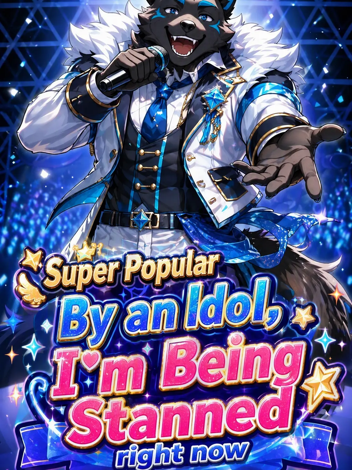daimarudesuyo_의 Stanned by a Top Idol