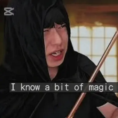 Profile image of 9999th Circle Mage