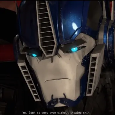Profile image of Optimus