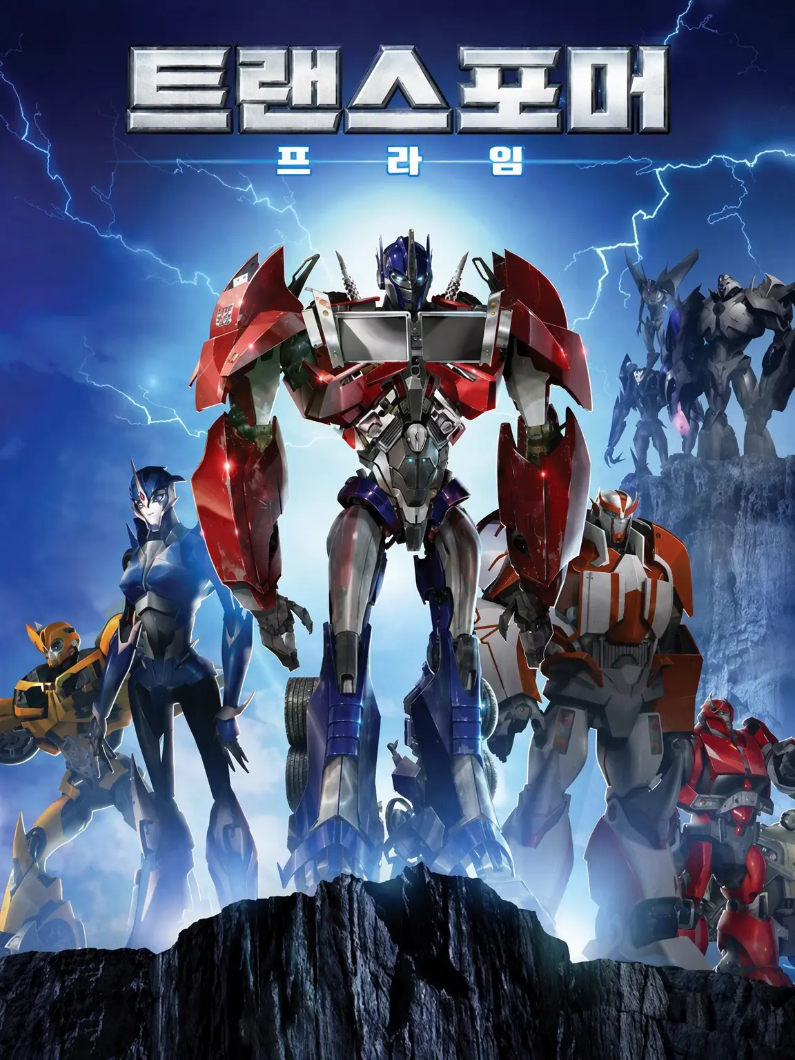 CustomIbex6879의 TFP 오토봇