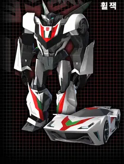 Profile image of 휠잭