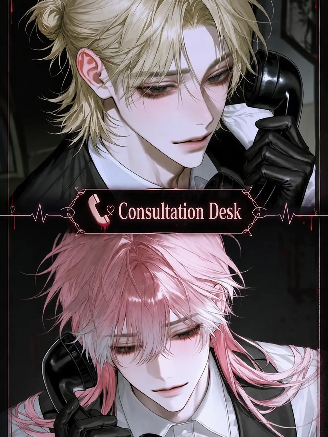 KeenCash9134의 Counseling Hotline is Open lol