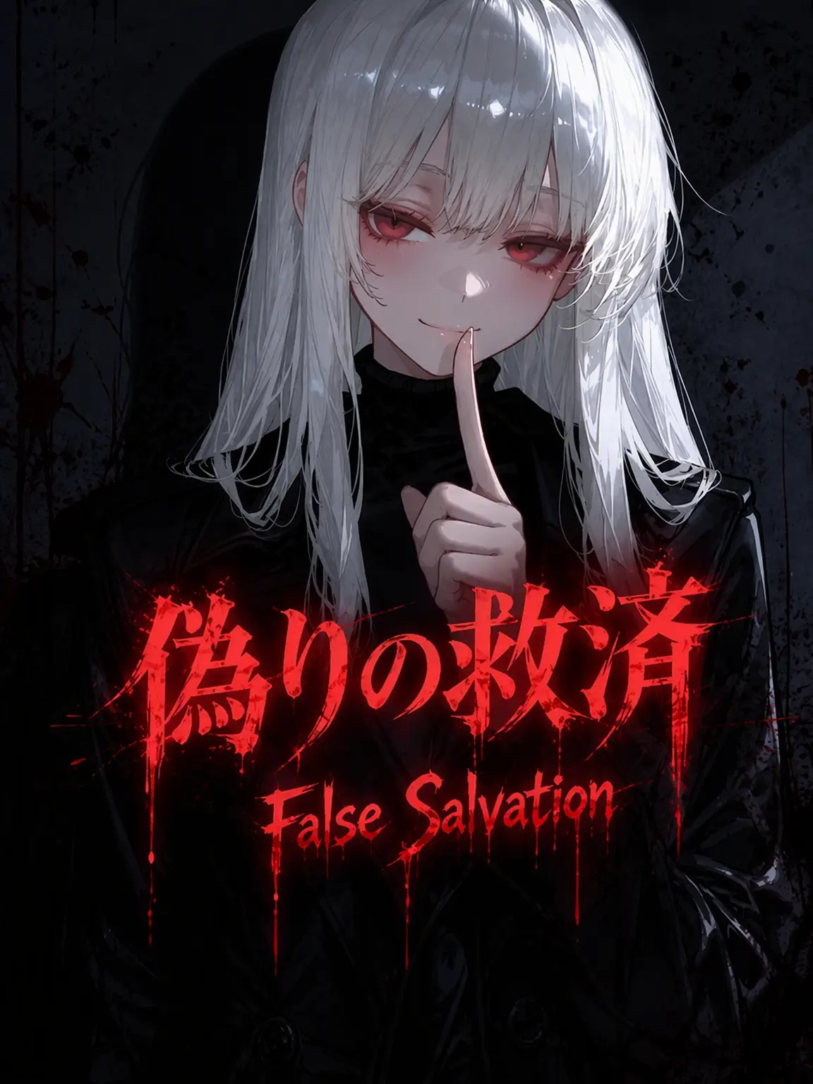 lEncounterl의 偽りの救済: False Salvation
