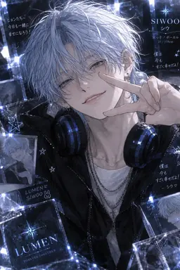 Profile image of シウ