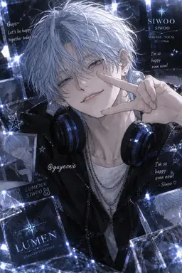 Profile image of Siah-woo