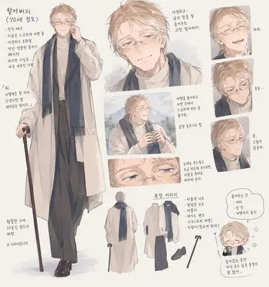 Profile image of 세리우스
