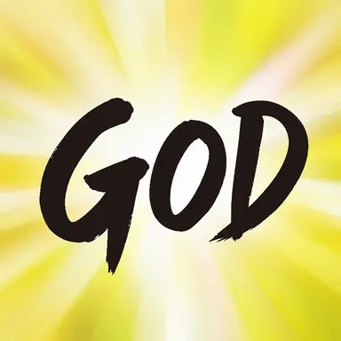 Profile image of God
