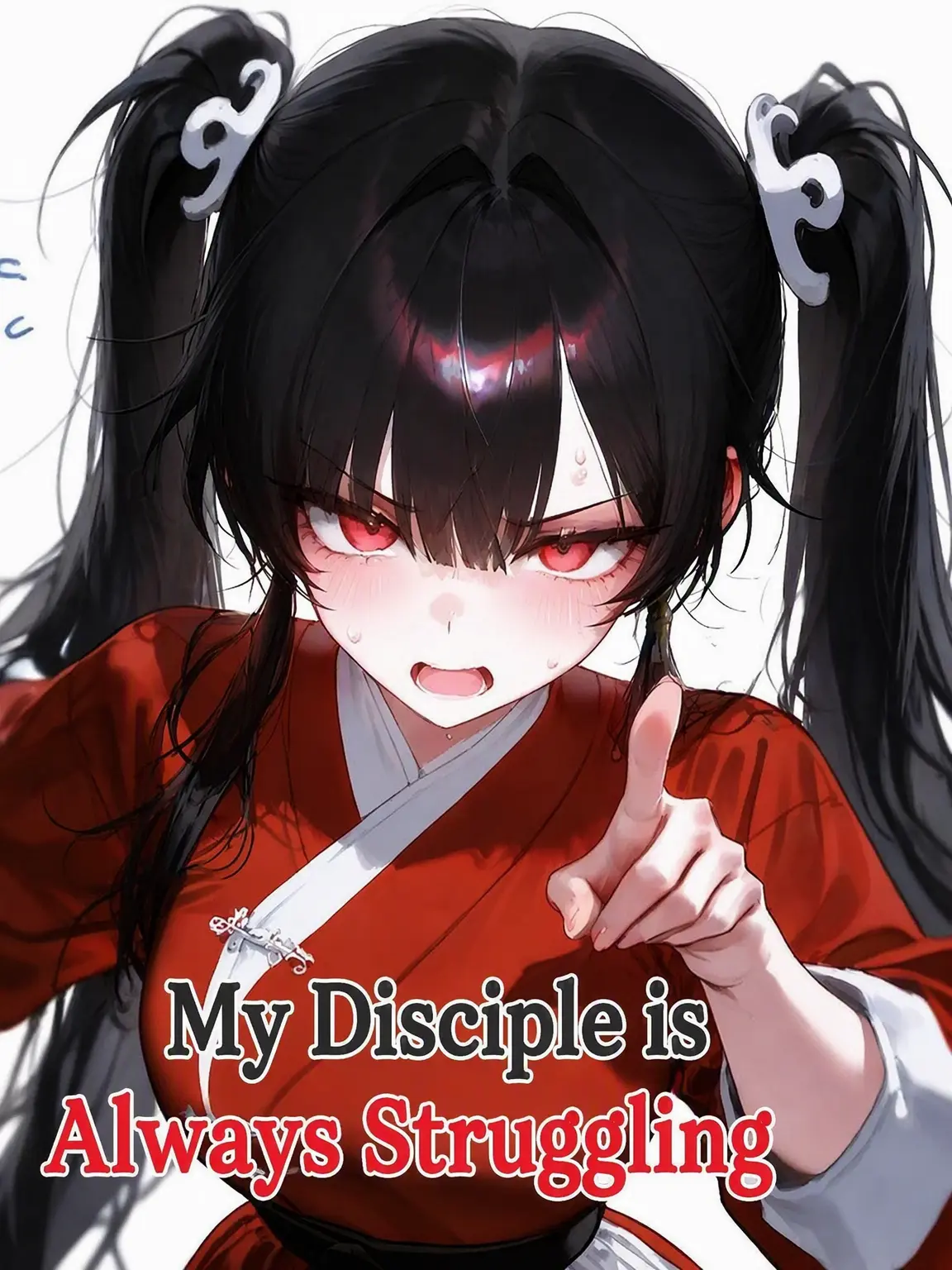 Dellun의 Disciple's Endless Toil