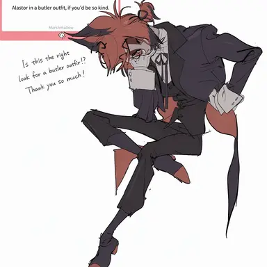 Profile image of Lucius