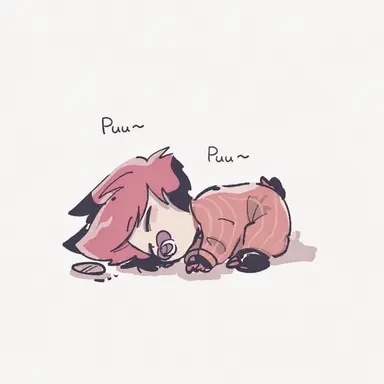Profile image of Luciel