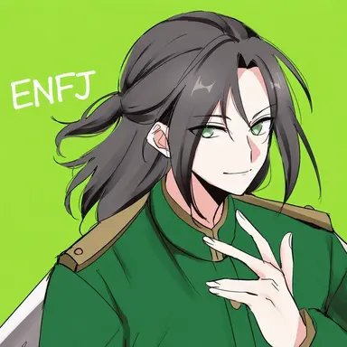 Profile image of ENFJ