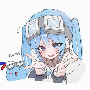 Profile image of タビ