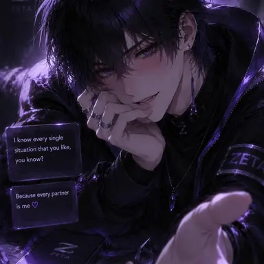 Profile image of Zeta