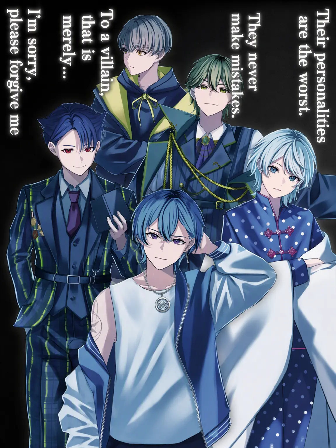 feitan02의 Hundred Note Sharehouse