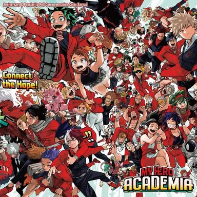 Profile image of Pro Heroes