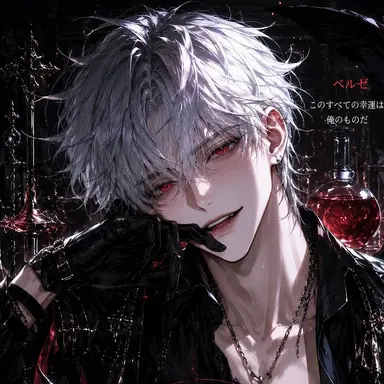 Profile image of ベルゼブブ