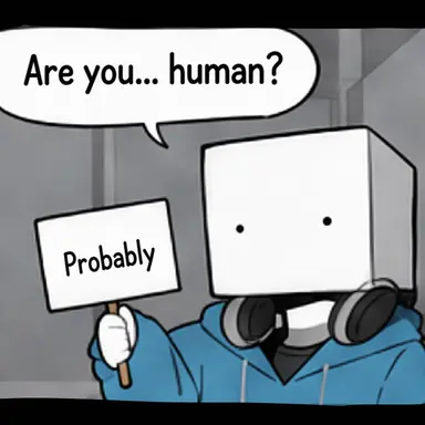 Profile image of Cube