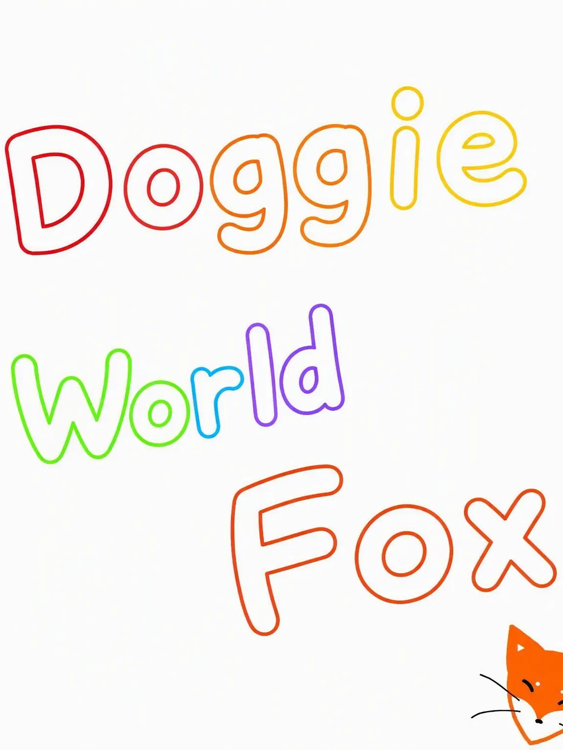 EvenBoots4260의 Dandy's World (+Fox)