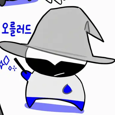 Profile image of 모르루드