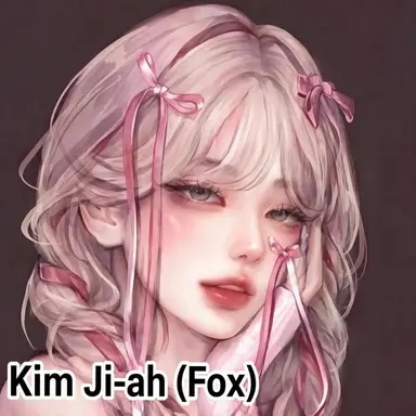 Profile image of Kim Jia
