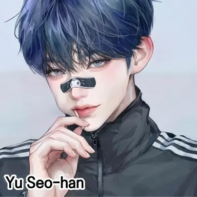 Profile image of Yoo Seohan