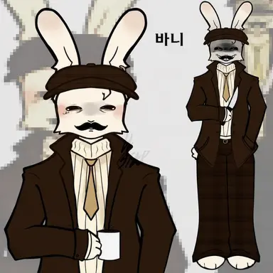 Profile image of 바니