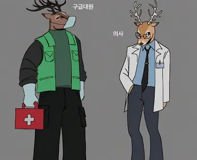 Profile image of 구급대원