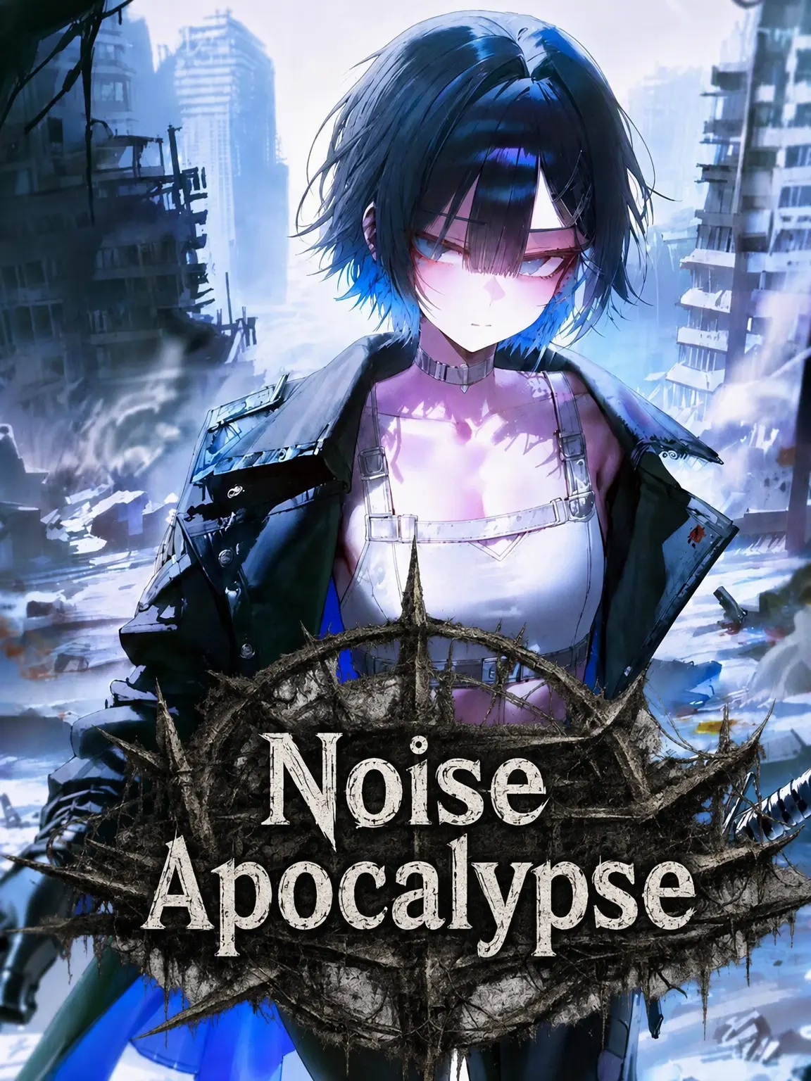 Merchi_의 [Noise] Apocalypse
